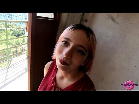 ❤️ Студент Sensual відсмоктує незнайомця в глибинці - сперма йому на обличчя ️ Порно на порно uk.pornhdvideos.ru